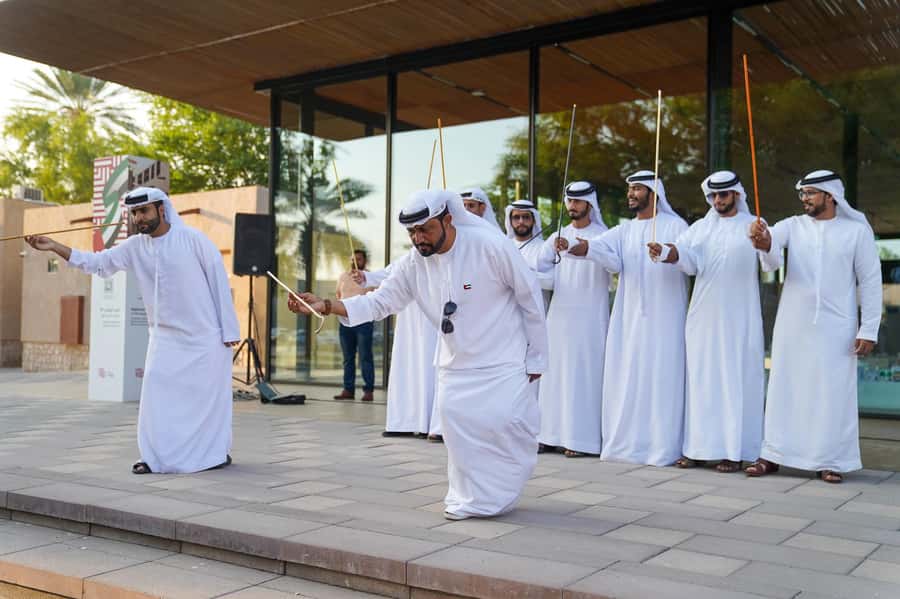 Dubai: Al Shindagha Museum Entry Ticket - Dubai Creek setting and why Al Shindagha isn’t random