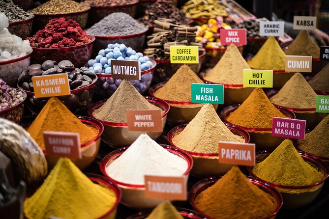 Dubai Aladdin Tour: Souks, Creek, Old Dubai and Tastings - Dubai Museum and Al Fahidi Fort: The Oldest Building Context
