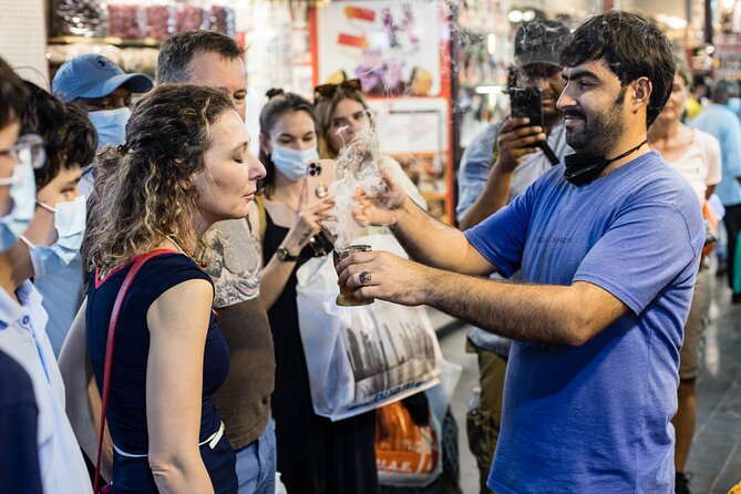 Dubai Aladdin Tour: Souks, Creek, Old Dubai and Tastings - Old Souk Bargaining Skills: Textiles, Shawls, and a Practical Shopping Lesson