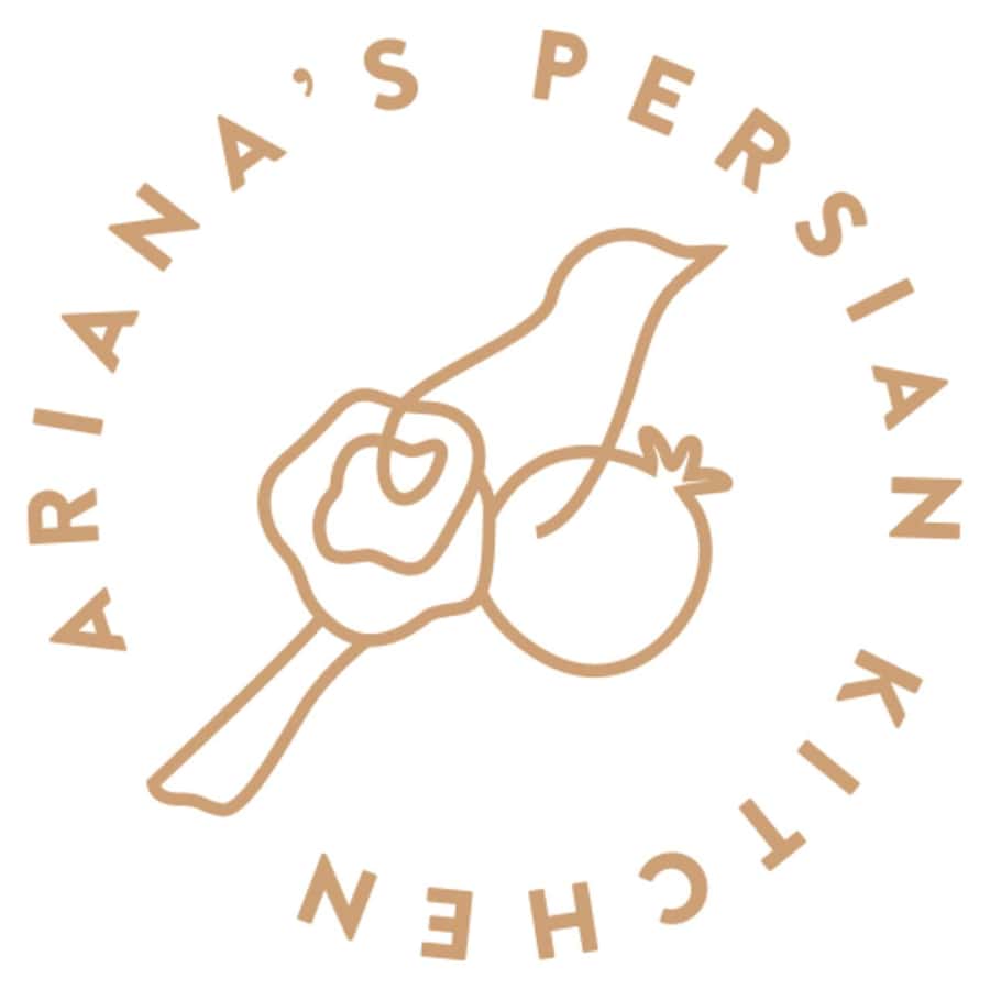 Dubai: Ariana's Persian Kitchen Meal at Atlantis the Royal - The atmosphere at Atlantis the Royal: Persian decor plus high-end polish