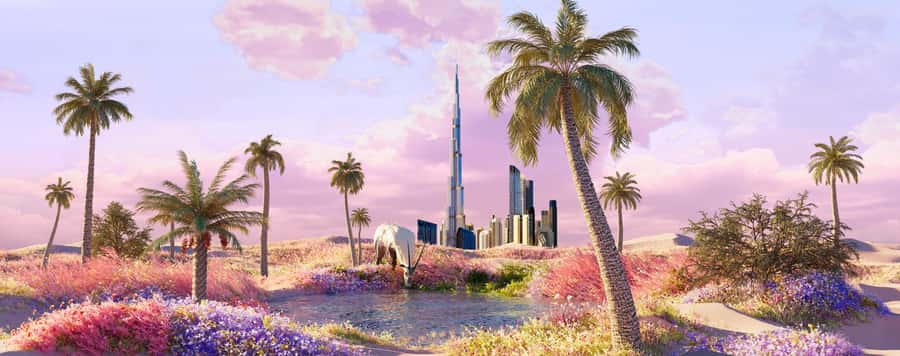 Dubai: Arte Immersive Museum Entry Ticket - Ticket value: what you get for about a one-day visit