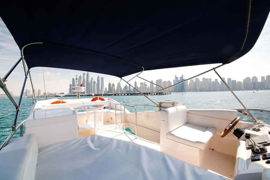 Dubai: Atlantis and Burj Al Arab Cruise on Luxury Yacht - Dubai Marina start points, timing, and the small stuff that matters