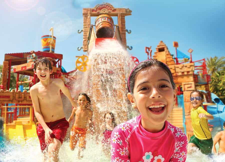 Dubai: Atlantis Aquaventure Tickets with Hotel Transfers - Key things I would not skip