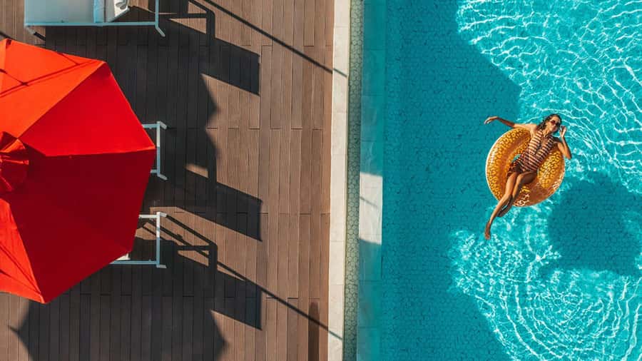 Dubai: Beach Day on the Palm with Skyline Views - Your Day Plan: One-Day Reset, No Rush Required