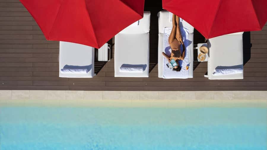 Dubai: Beach Day on the Palm with Skyline Views - Price and Value: Is $54 Per Person a Good Deal?