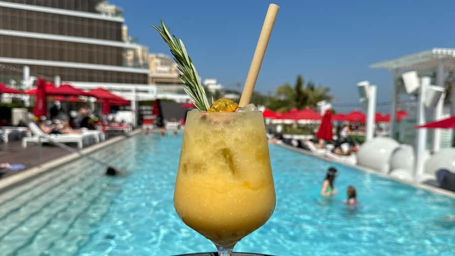Dubai: Beach Day on the Palm with Skyline Views - Location, Setting, and Why the Palm View Matters