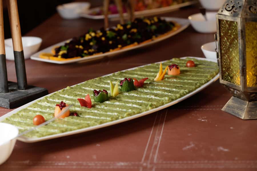Dubai: Bedouin Camp, Dune Safari, Falcon Show & BBQ Dinner - Who this desert safari fits best (and who should skip it)