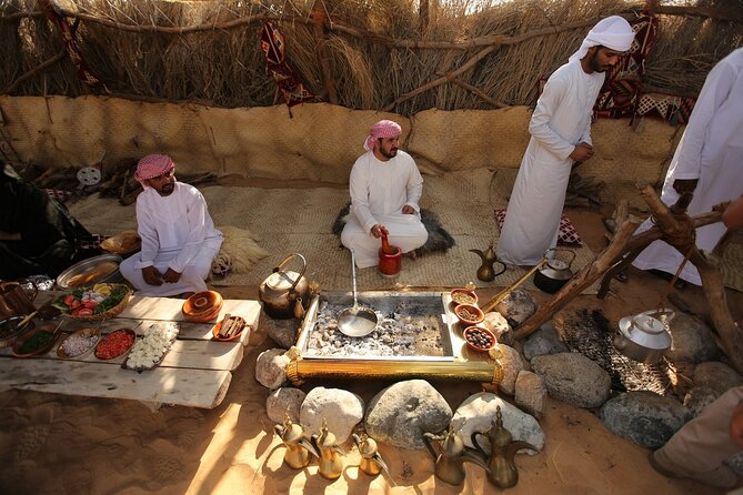 Dubai: Bedouin Culture Safari - Who This Bedouin Culture Safari Suits Best