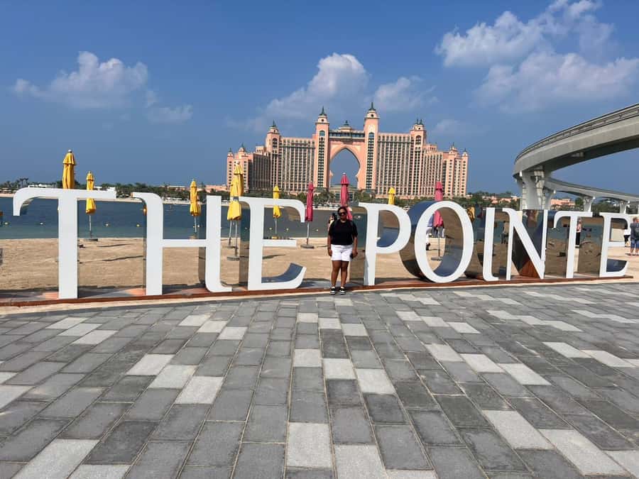 Dubai: Burj Al Arab, Future Museum, Dubai Frame Tour - Burj Al Arab: getting the sail silhouette without a full day detour