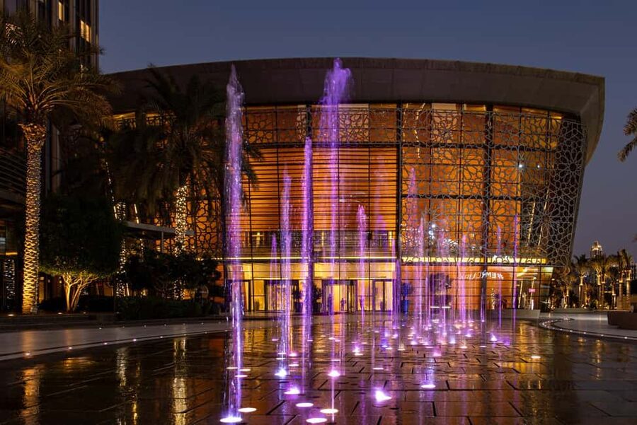 Dubai: Burj Khalifa Level 124, 125 with Dubai Opera Tour - Should you book this Burj Khalifa Level 124-125 and Dubai Opera tour?