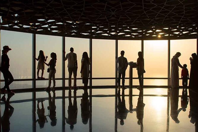 Dubai Burj Khalifa Level 124 and 125 Entrance Tickets - Reviews in plain terms: what people loved and what to watch