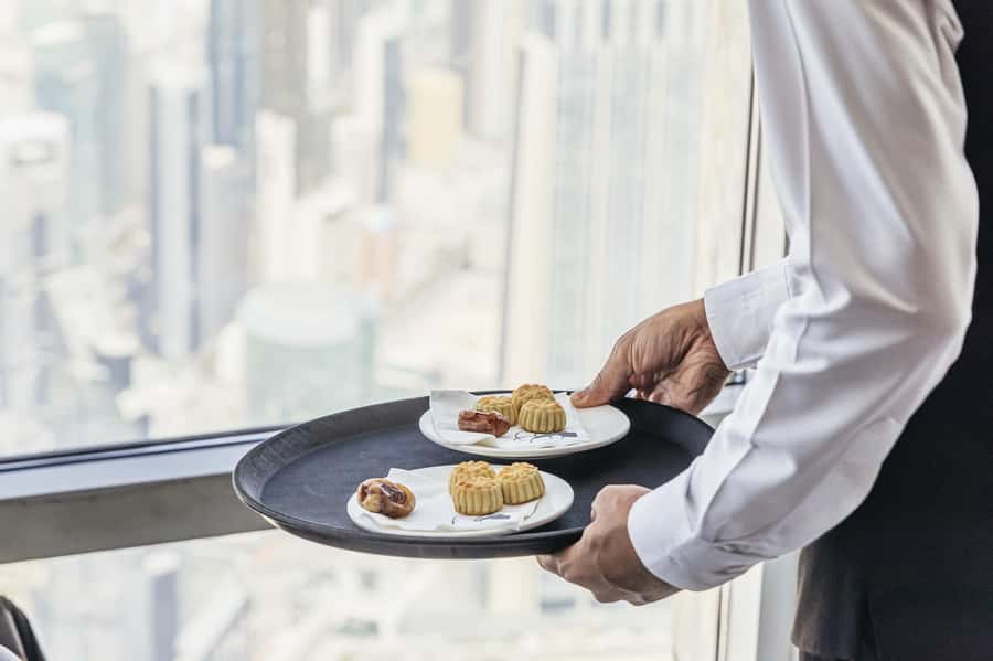 Dubai: Burj Khalifa Sky Level 148, 124, & 125 Entry Ticket - Key things to know before you go