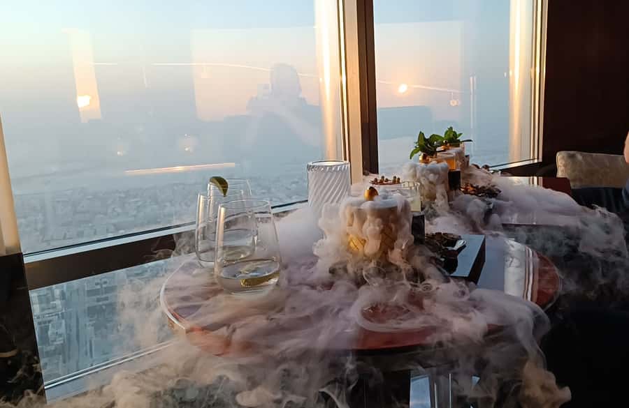Dubai: Burj Khalifa Sunset Engagement with Porsche Pickup - Key highlights worth planning around