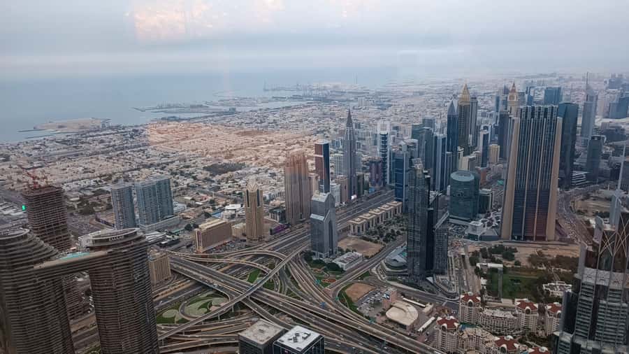 Dubai: Burj Khalifa Sunset Engagement with Porsche Pickup - Price and value: what you’re really paying for at $1,806 per group