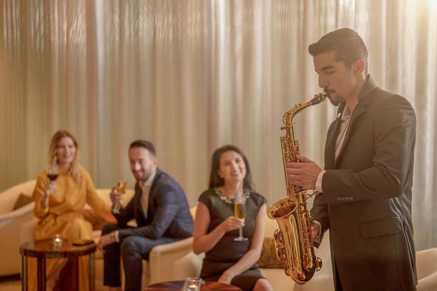 Dubai: Burj Khalifa VIP Experience Level 152 Lounge Access - FAQ