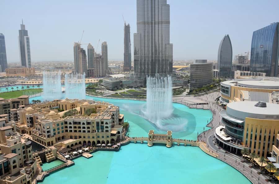 Dubai: Burj Khalifa VIP Sunset Tour with Porsche Transfer - Who This VIP Sunset Tour Is Best For