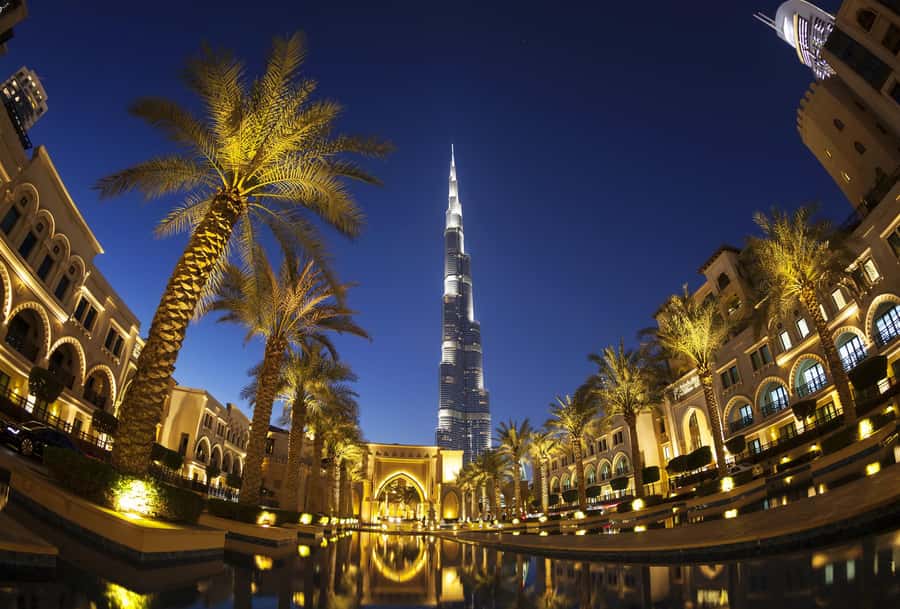 Dubai: Burj Khalifa VIP Sunset Tour with Porsche Transfer - Your Porsche Pickup and the Fast-Track Arrival