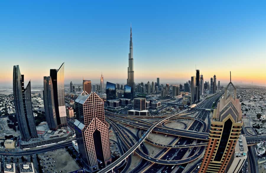 Dubai by Night City Tour with Fountain Show - Who this Dubai night tour is best for