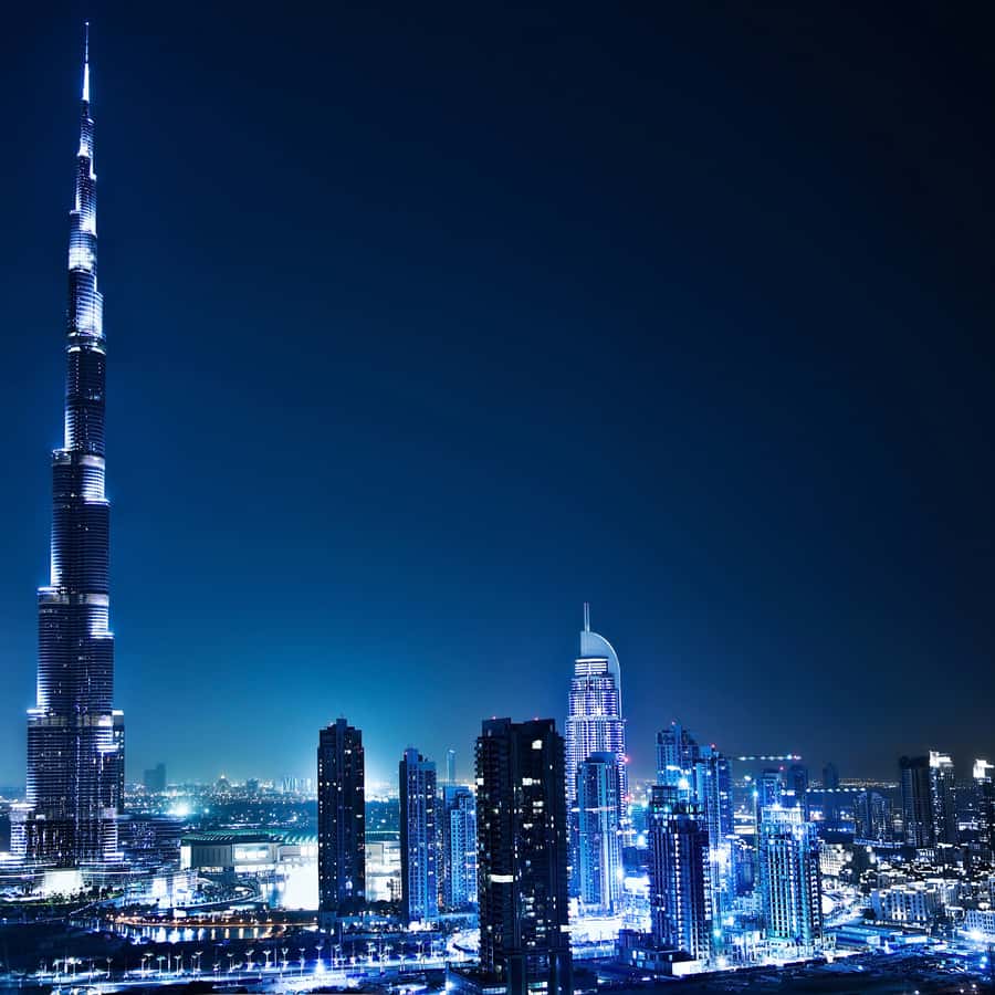 Dubai by Night City Tour with Fountain Show - Souk Madinat Jumeirah after dark: the smell-and-sound side of Dubai