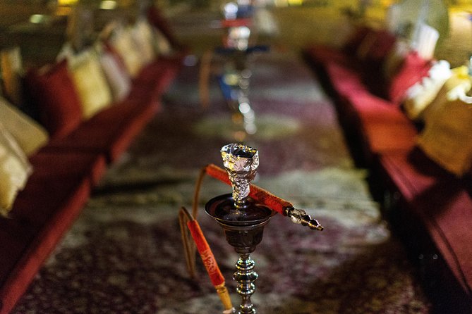 Dubai Camel Desert Safari, Traditional Meal & Heritage Activities - Sunset falconry, when the dunes turn into a stage