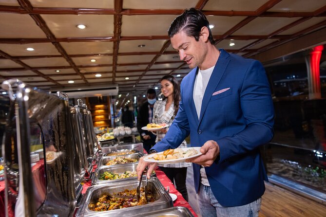 Dubai Canal Dinner Cruise with La Perle Show Tickets Combo - Who should book this, and who should skip it