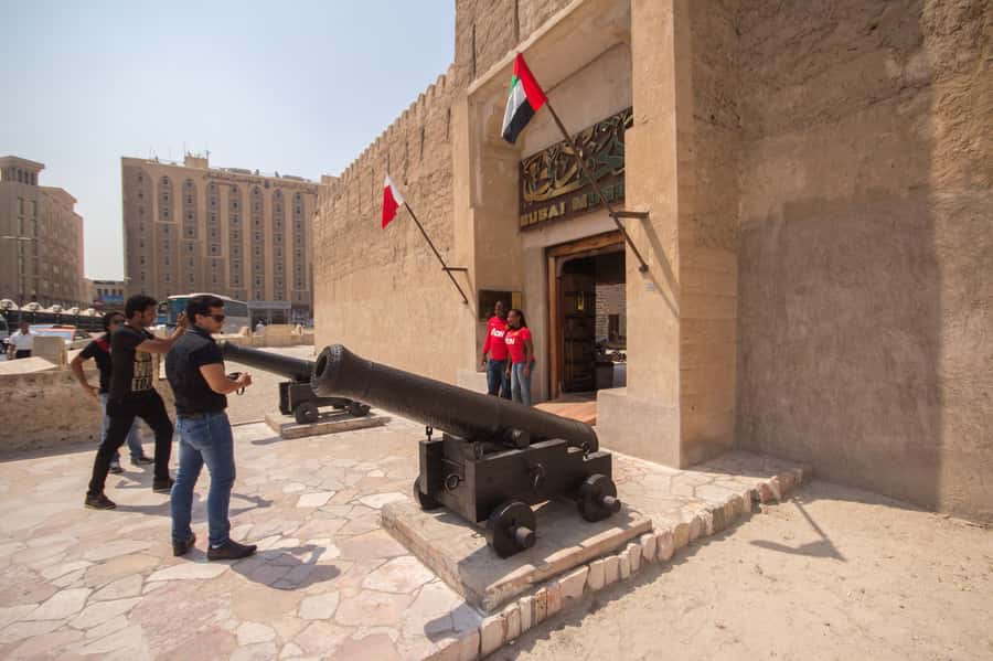 Dubai City Half-Day Tour - Key Highlights Worth Planning For