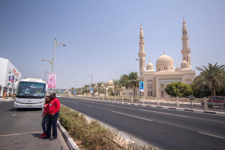 Dubai City Half-Day Tour - Getting Oriented in Dubai City: What This 4 Hours Actually Delivers