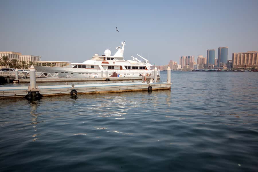Dubai City Half-Day Tour - Bastakiya and Old Dubai Drive-By Stops: Details You’ll Appreciate Later