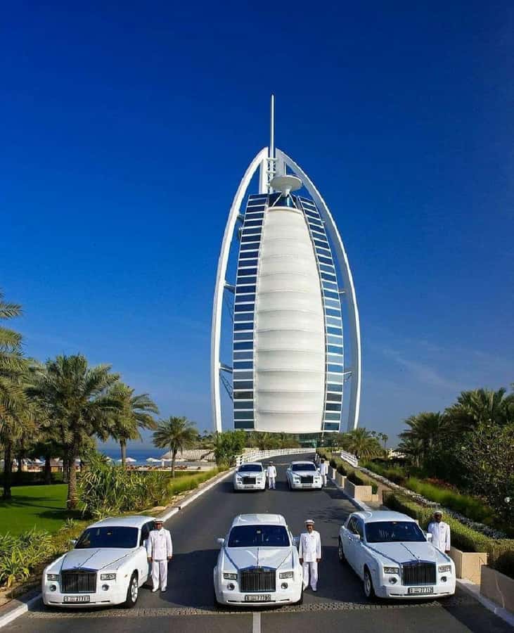 Dubai: City Highlights Private Layover Tour with Transfer - Choosing your duration based on your next flight