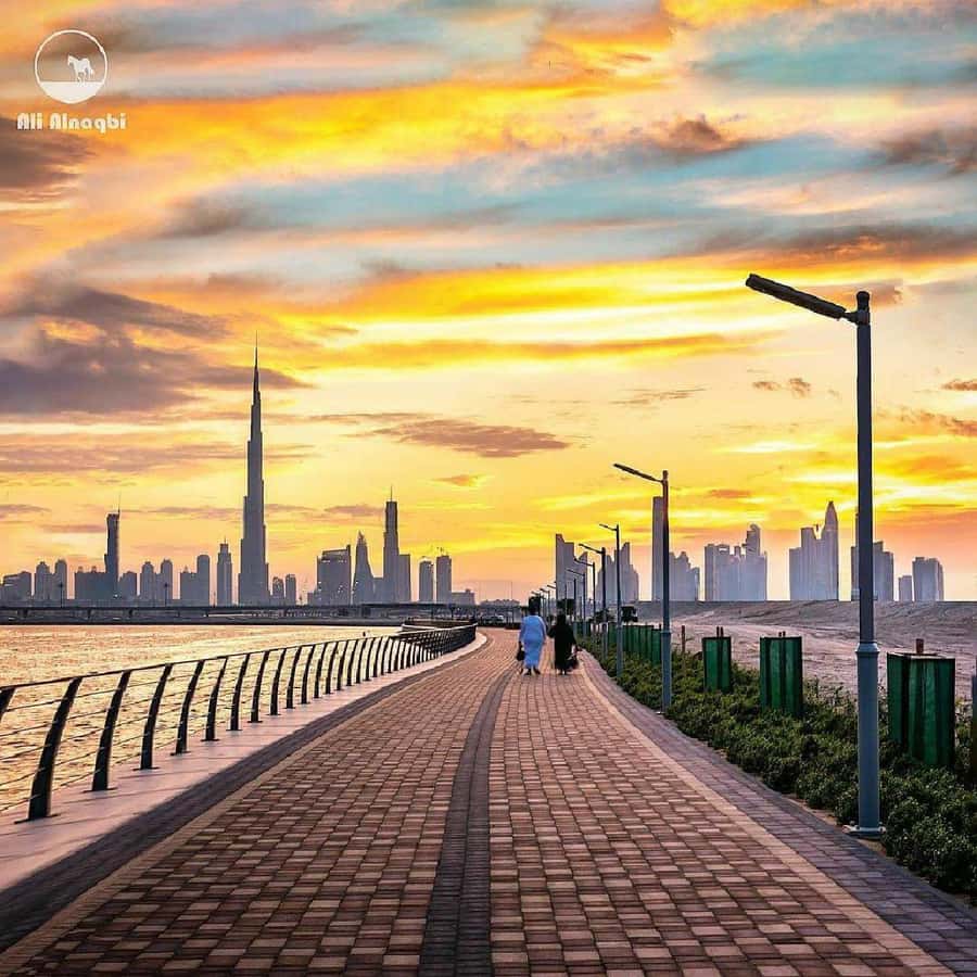 Dubai: City Highlights Private Layover Tour with Transfer - River boat timing, then the souks finish: how the day flows