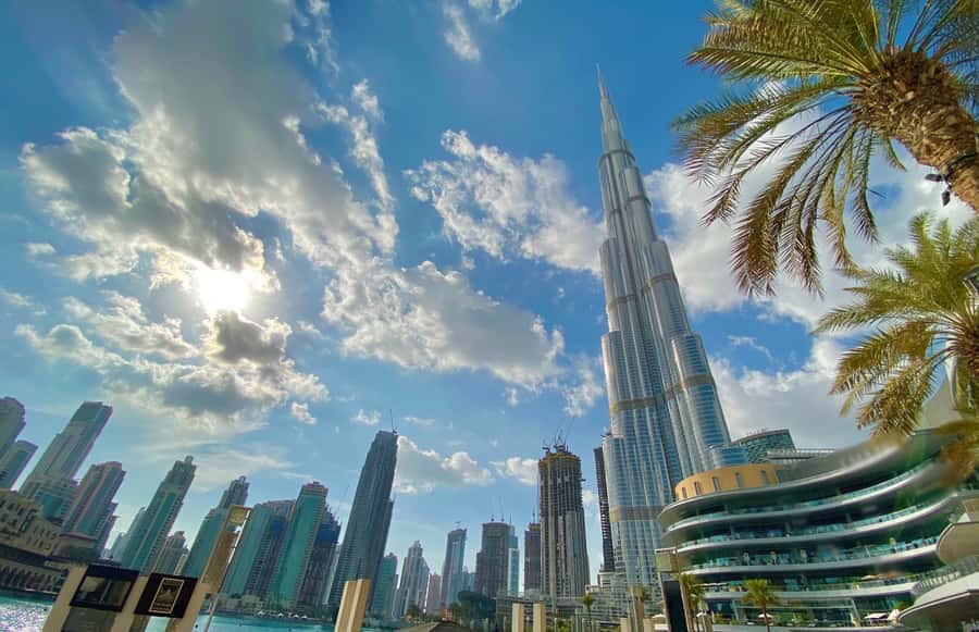 Dubai: City Highlights Tour with Blue Mosque & Street Food - Gold Souk and Spice Souk shopping time: how to get your best deal