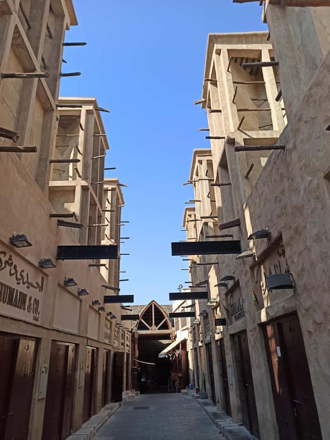 Dubai: City Highlights Tour with Blue Mosque & Street Food - Price and value: why this tour can be a good deal for 5 to 6 hours