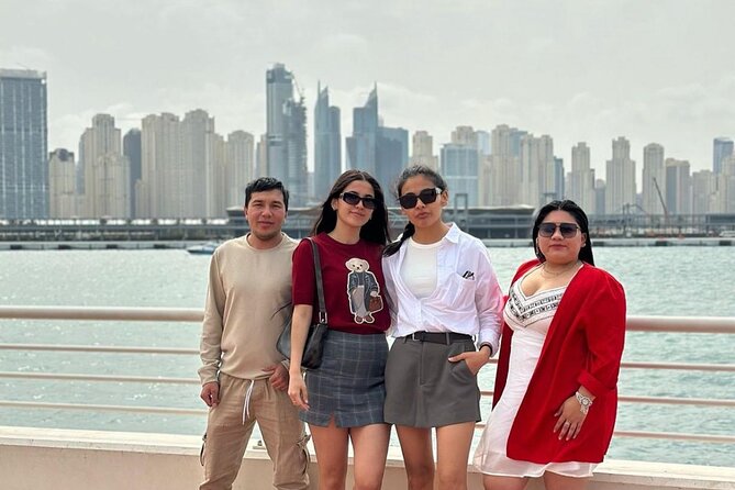 Dubai City Tour - Key things that make this tour worth a look