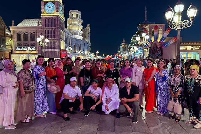 Dubai City Tour - Price and what you really get for $55