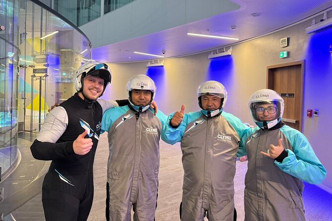 Dubai city tour - Driver quality is the secret sauce, and names matter
