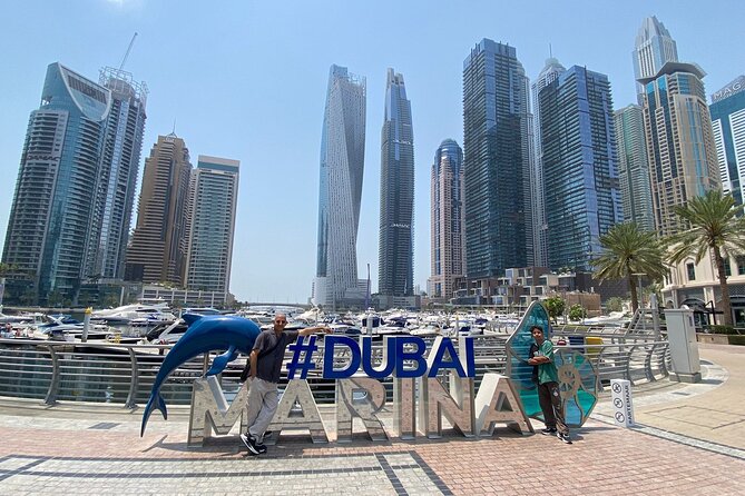 Dubai city tour - Comfort and logistics: what’s included, what you should bring
