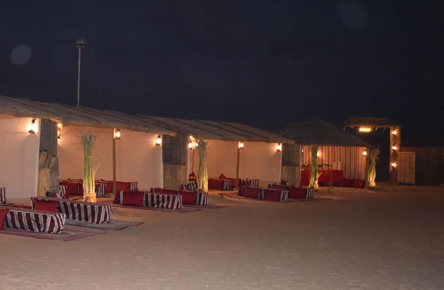 Dubai: City Tour and Desert Experience with Fun Activities - Souqs and Old Dubai Stops: Gold, Spice, and Al Fahidi Fort