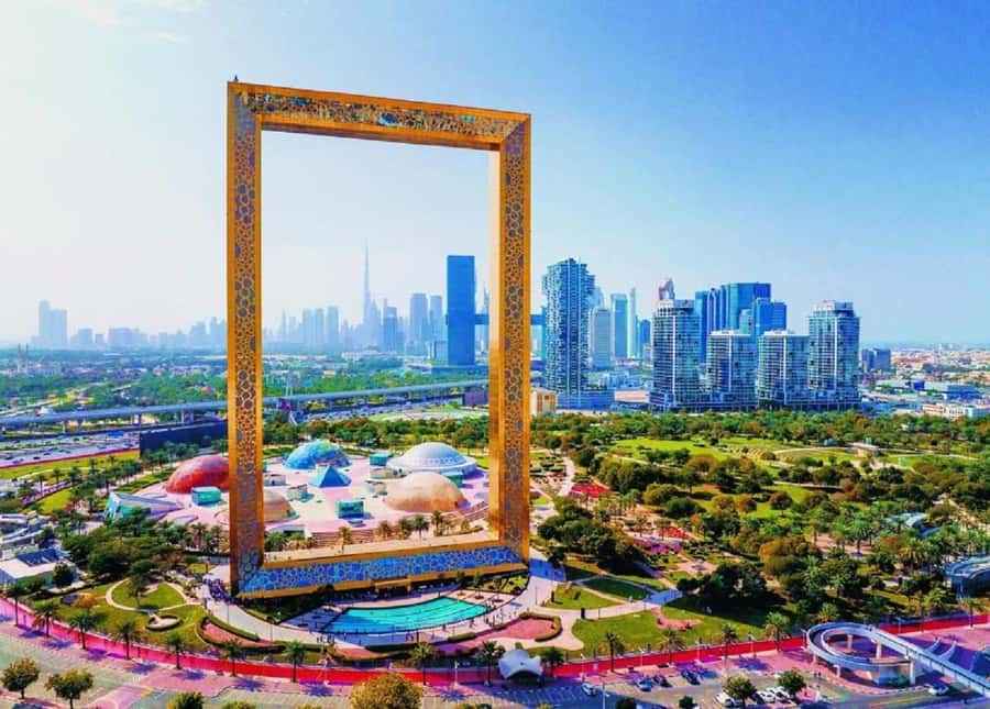 Dubai City Tour and Desert Safari Full-Day Combo - Key highlights I’d plan around