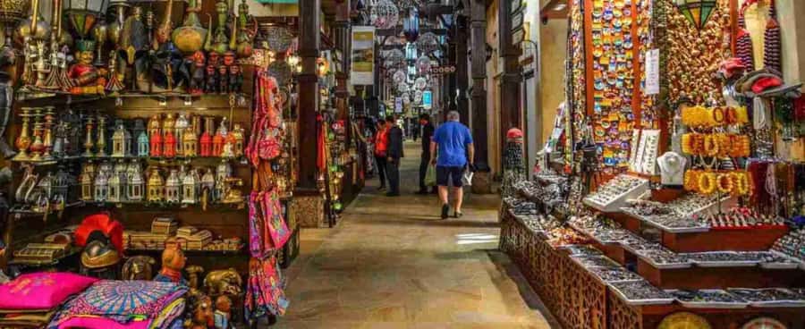 Dubai City Tour and Desert Safari Full-Day Combo - What the full-day Dubai combo really feels like