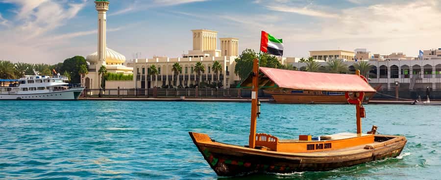 Dubai City Tour and Desert Safari Full-Day Combo - Al Bastakiya, old houses, and why the quiet corners matter