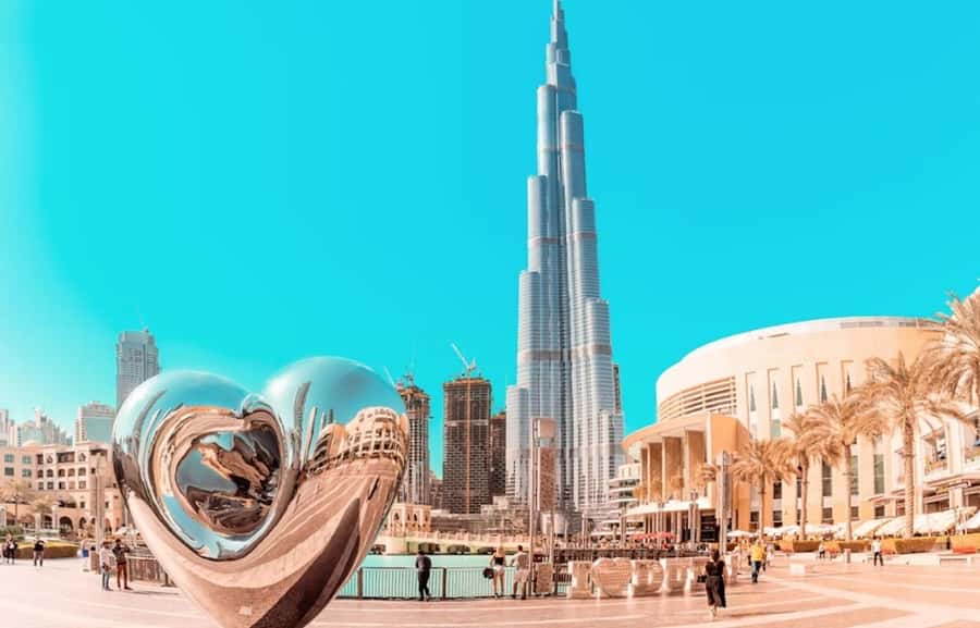 Dubai City Tour and Desert Safari Full-Day Combo - Bedouin camp dinner and the show line-up that makes the night