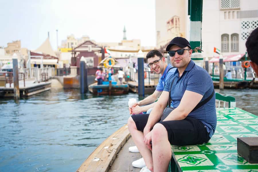 Dubai City Tour and Evening Desert Safari Combo - Who this Dubai combo tour suits best (and who should reconsider)
