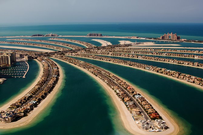 Dubai City tour from Abu Dhabi - Burj Al Arab Photo Stop: Stunning Outside, Quick Inside Your Day