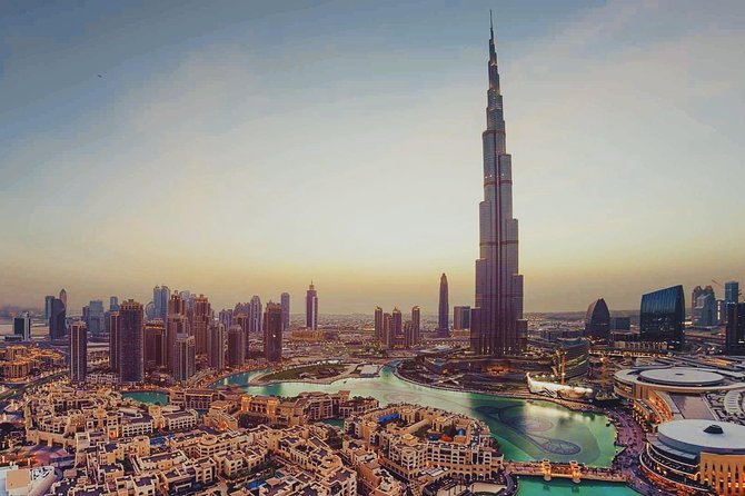 Dubai City tour from Abu Dhabi - Price and What You Actually Pay For
