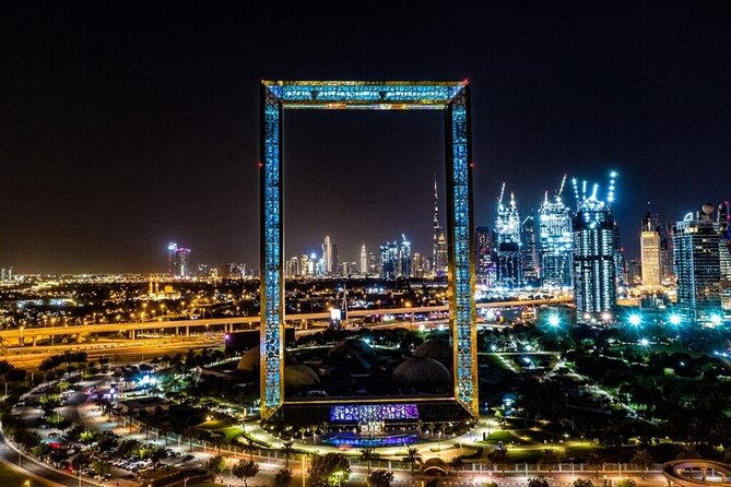 Dubai City Tour: Modern & Heritage Sights in Half a Day - Stop 1: Deira Old Souk Abra Station, the creek crossing that resets your day