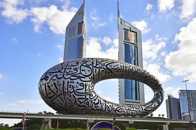 Dubai City Tour: Modern & Heritage Sights in Half a Day - Pickup, private group, and why “up to 5” is a sweet spot