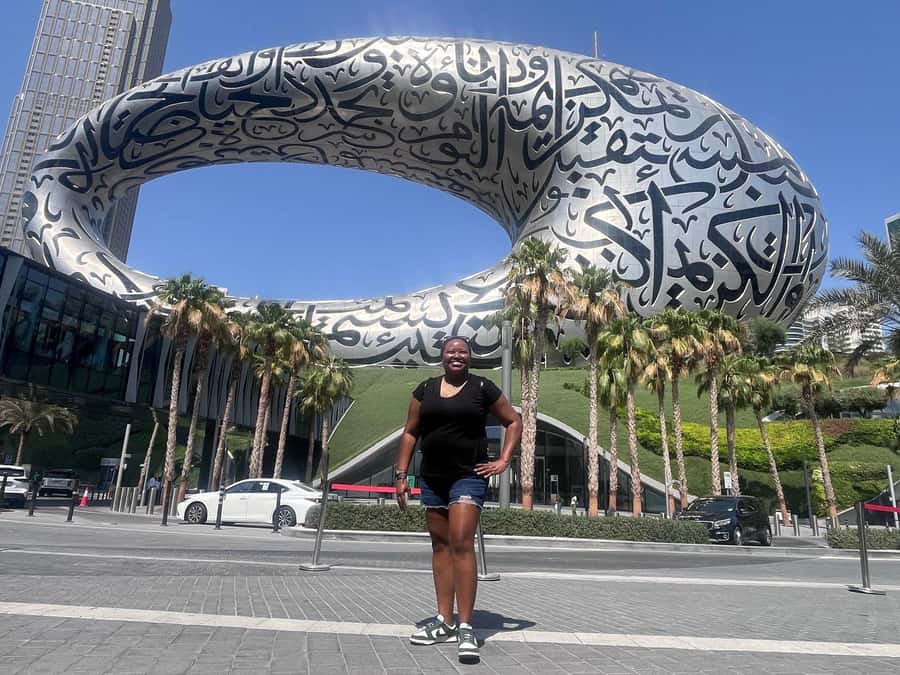 Dubai: City Tour of Creek, Souks, Frame, Burj Khalifa Entry - Old Dubai to New Dubai, without the group tour stress