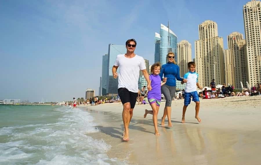 Dubai: City Tour with Burj Khalifa and Underwater Zoo Ticket - Transportation, Guide Style, and Group Size Matters More Than You Think