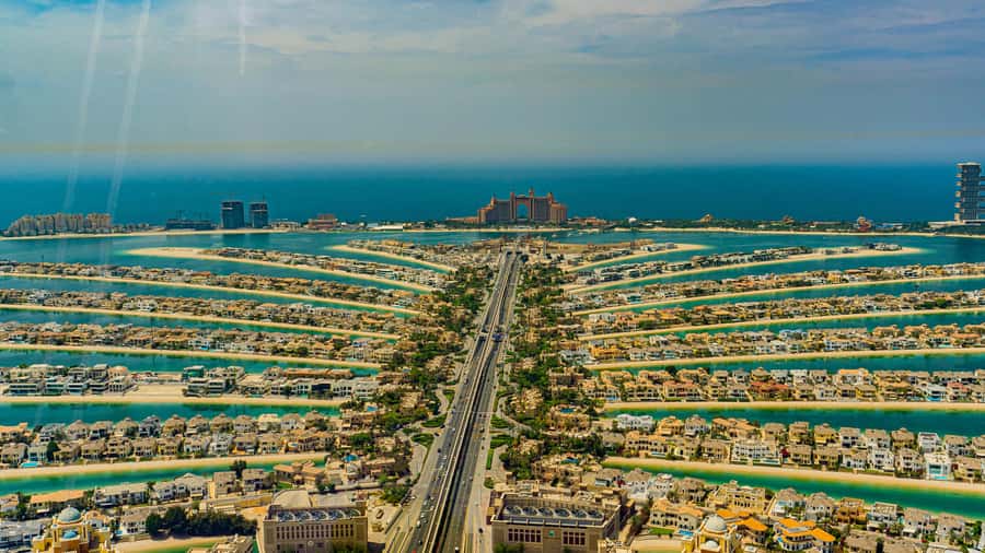 Dubai: City Tour with Iconic Attractions Tickets - The big picture: a half-day route through Dubai’s icons