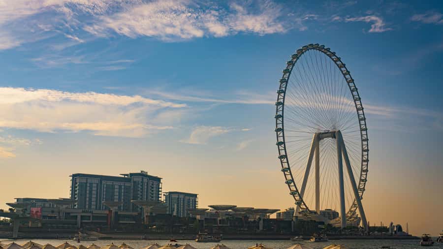 Dubai: City Tour with Iconic Attractions Tickets - Logistics that shape your experience: pickup, traffic, and comfort